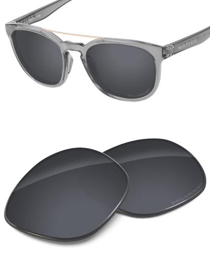 Black Shield FlashMirror™-Polarized