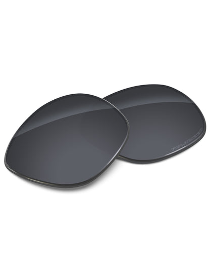 Black Shield FlashMirror™-Polarized