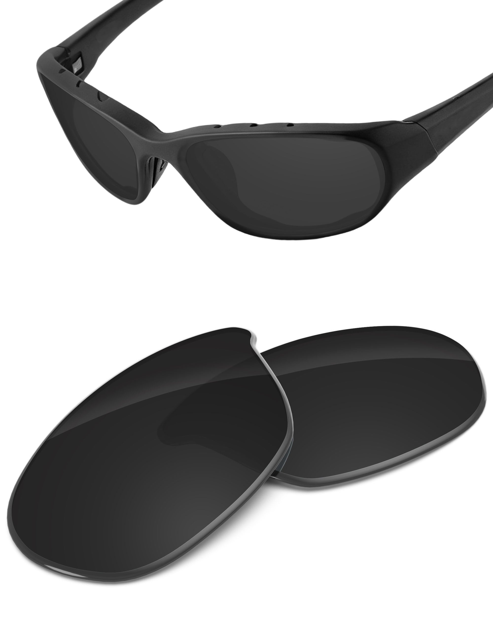 Carbon Black-Non-Polarized