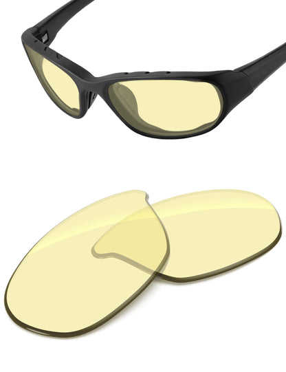 Gaming 2.0 Blue Light Blocking-Non-Polarized