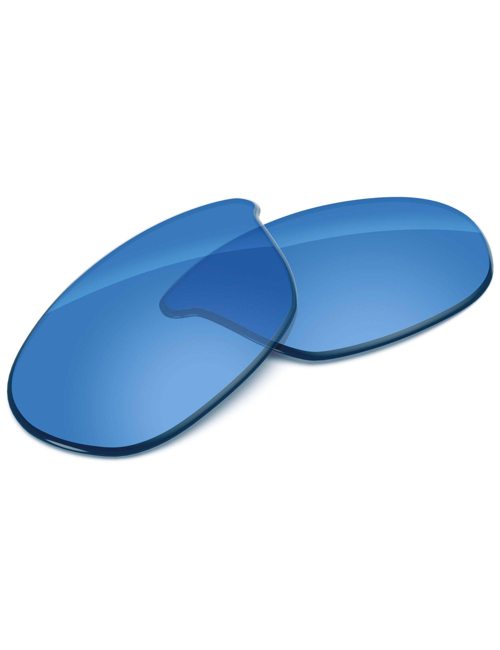 HD Blue-Non-Polarized