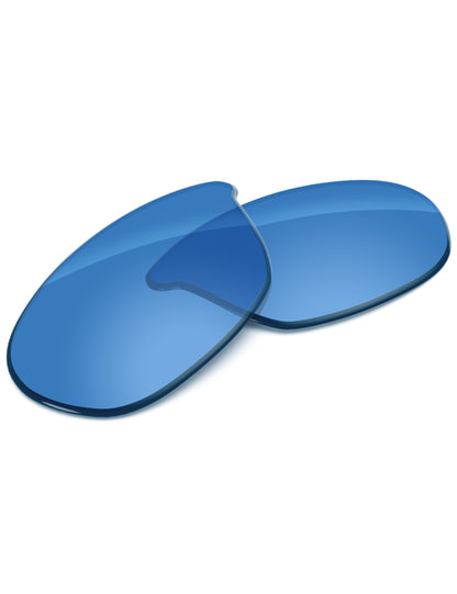 HD Blue-Non-Polarized