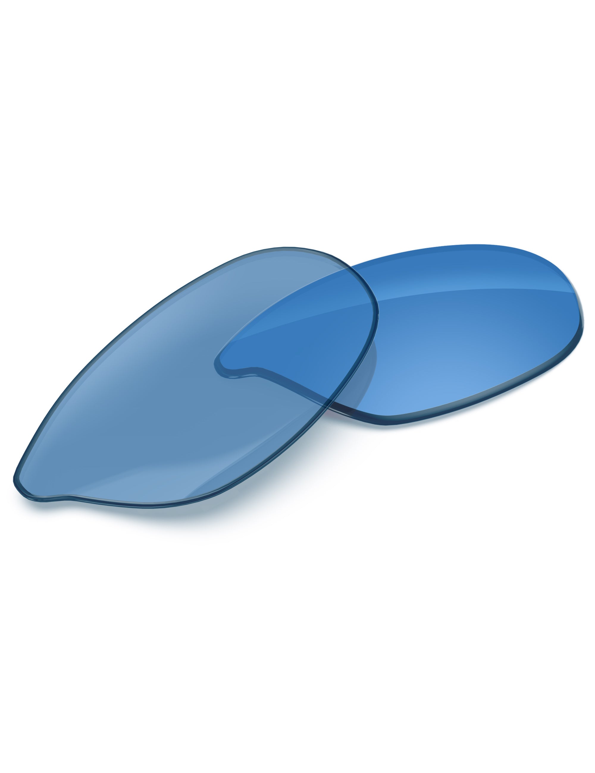 HD Blue-Non-Polarized