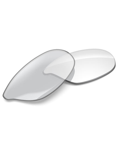 HD Clear-Non-Polarized