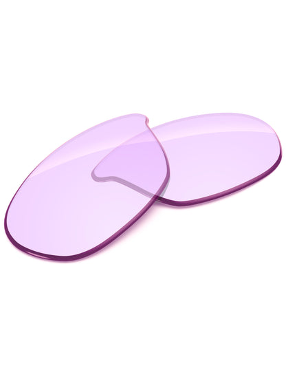 Low Light Pink-Non-Polarized