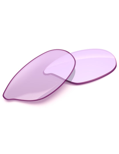 Low Light Pink-Non-Polarized