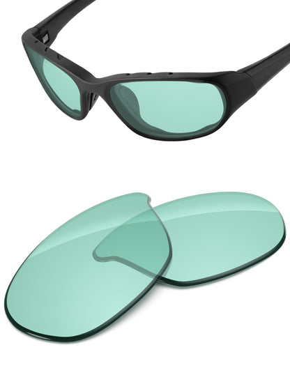 Mint-Non-Polarized