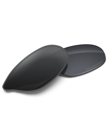 Black Shield FlashMirror™-Polarized