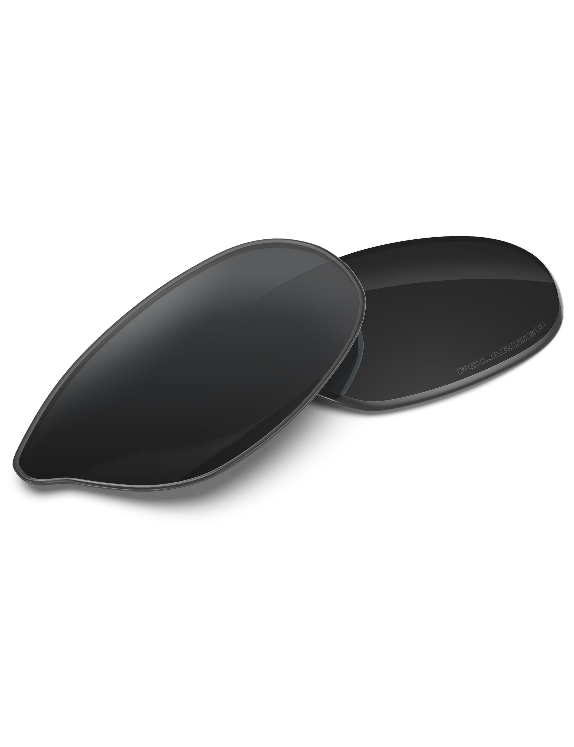 Carbon Black-Polarized