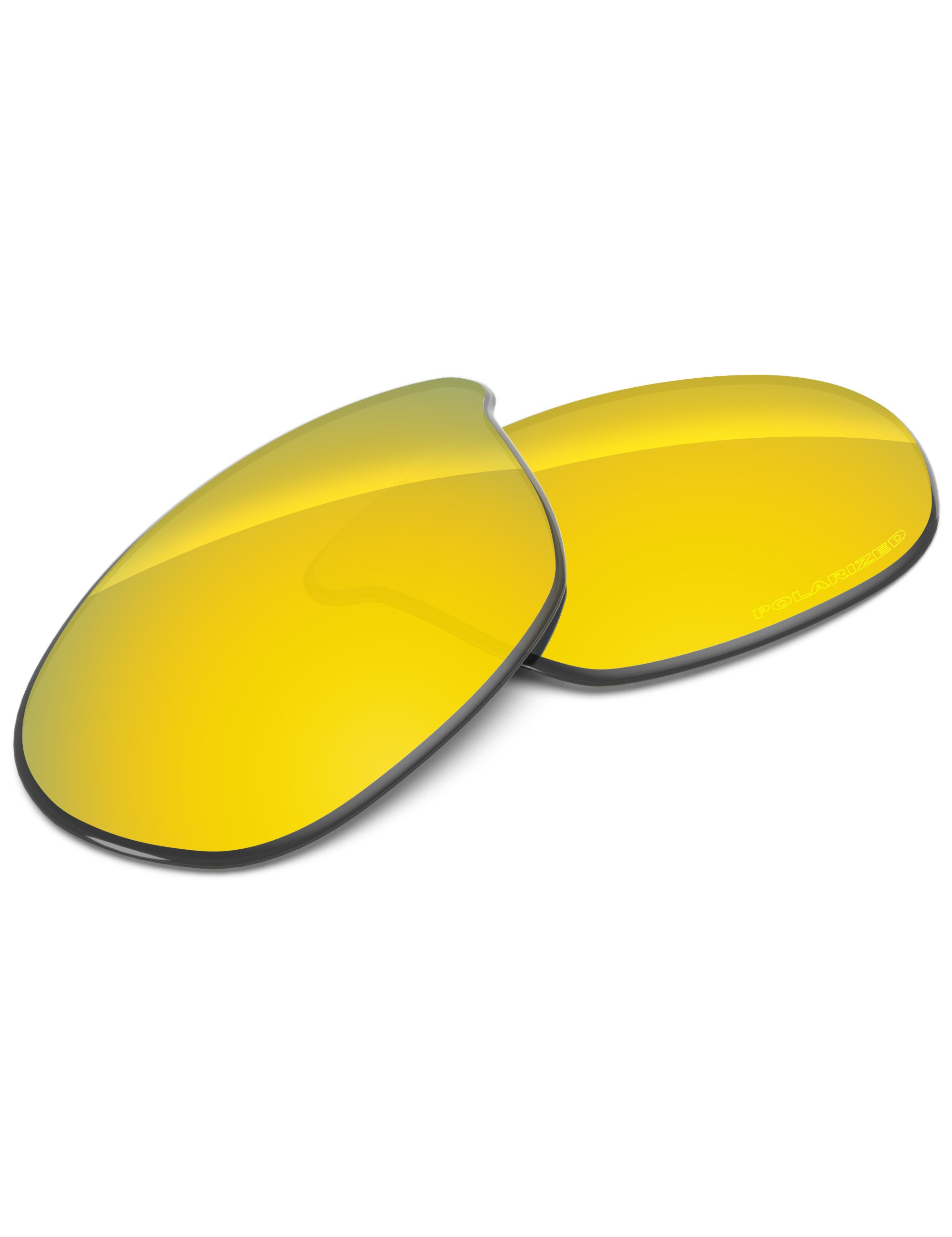 Gold Fusion FlashMirror™-Polarized