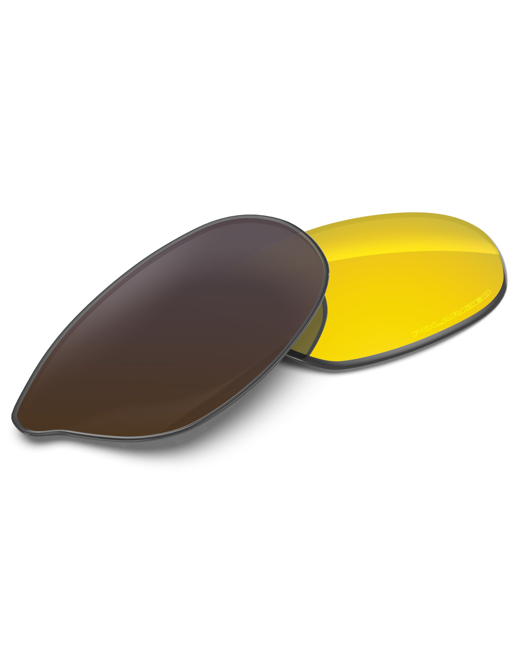 Gold Fusion FlashMirror™-Polarized
