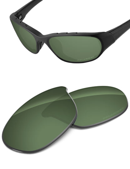 Green G15-Polarized