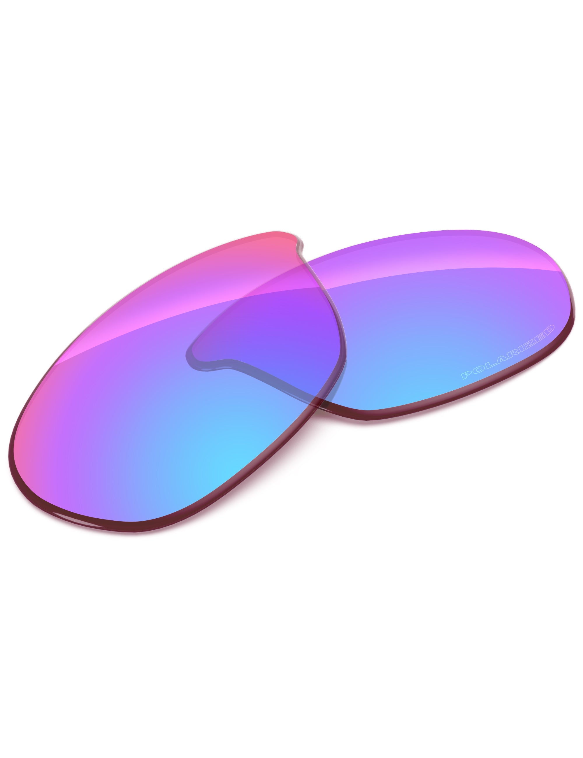 Trail Ruby FlashMirror™-Polarized