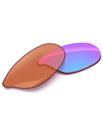 Trail Ruby FlashMirror™-Polarized