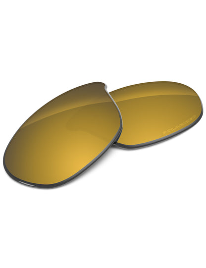 Tungsten Gold FlashMirror™-Polarized