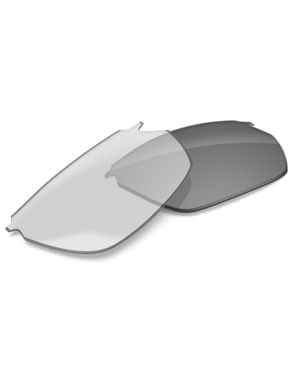 Adapt Gray Photochromic Blue Light Blocking-Non-Polarized