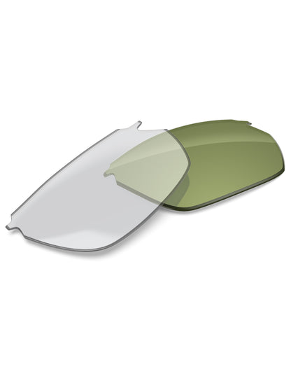 Adapt Green Photochromic-Non-Polarized
