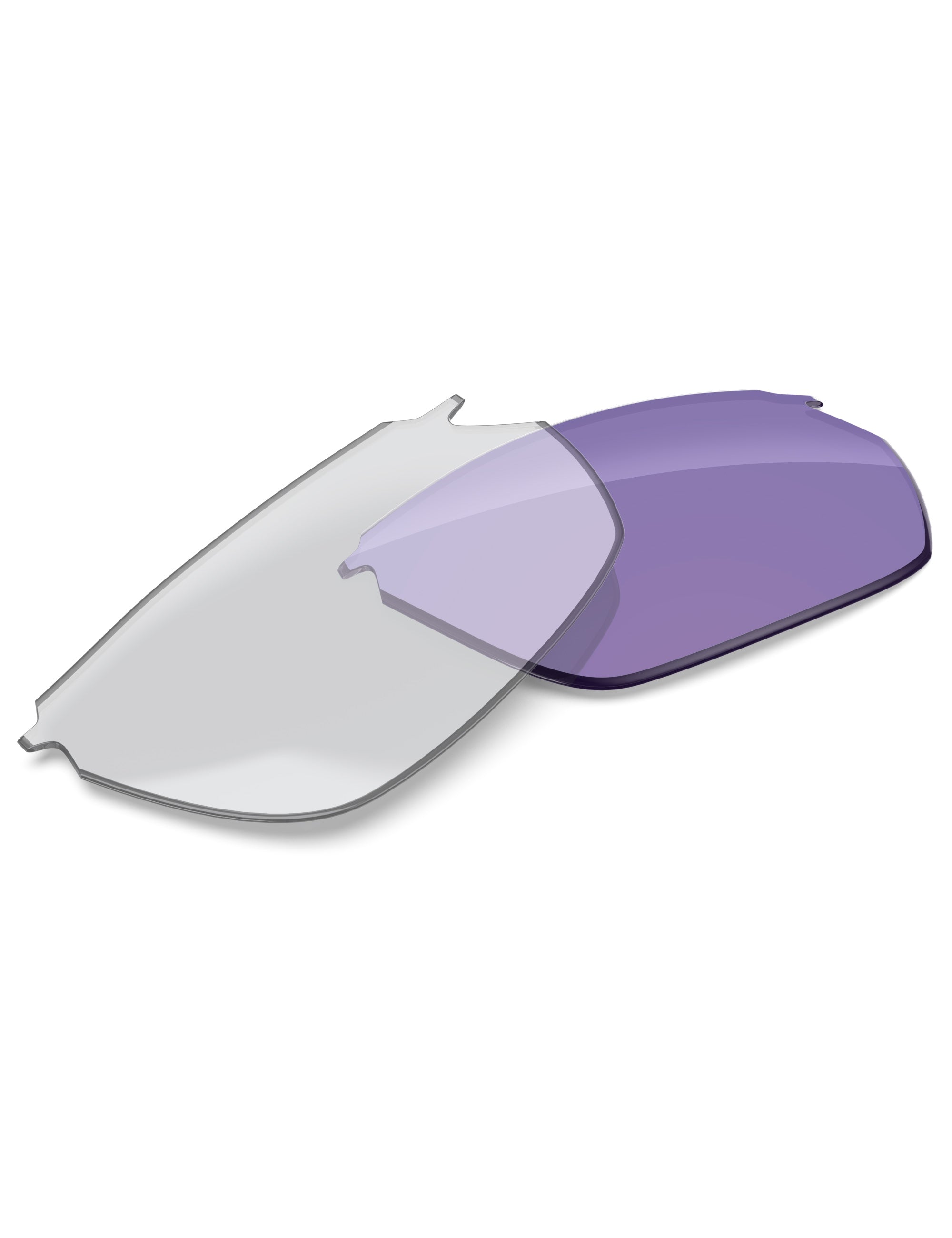 Adapt Purple Photochromic-Non-Polarized