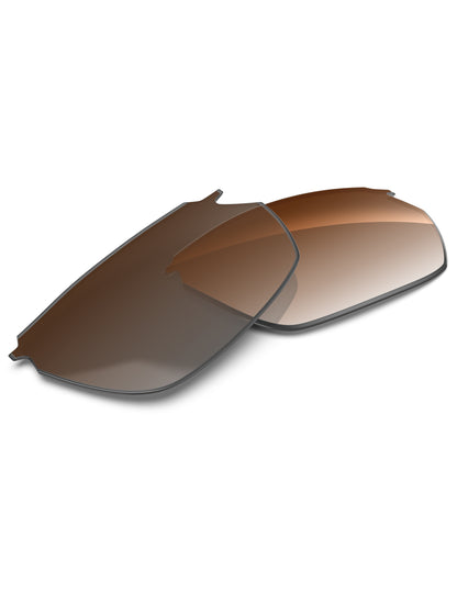Brown Gradient-Non-Polarized