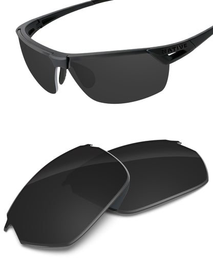 Carbon Black-Non-Polarized