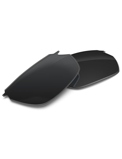 Carbon Black-Non-Polarized