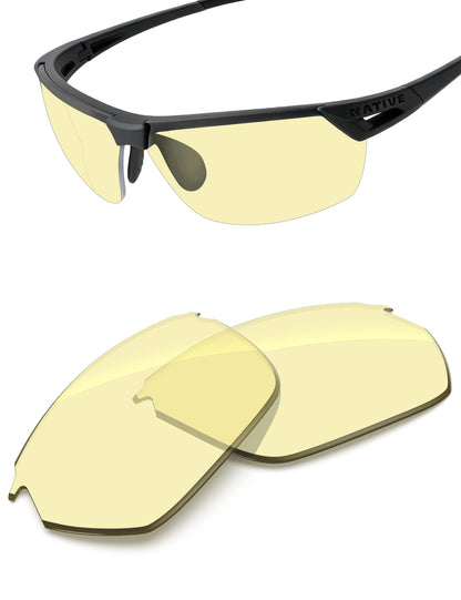 Gaming 2.0 Blue Light Blocking-Non-Polarized