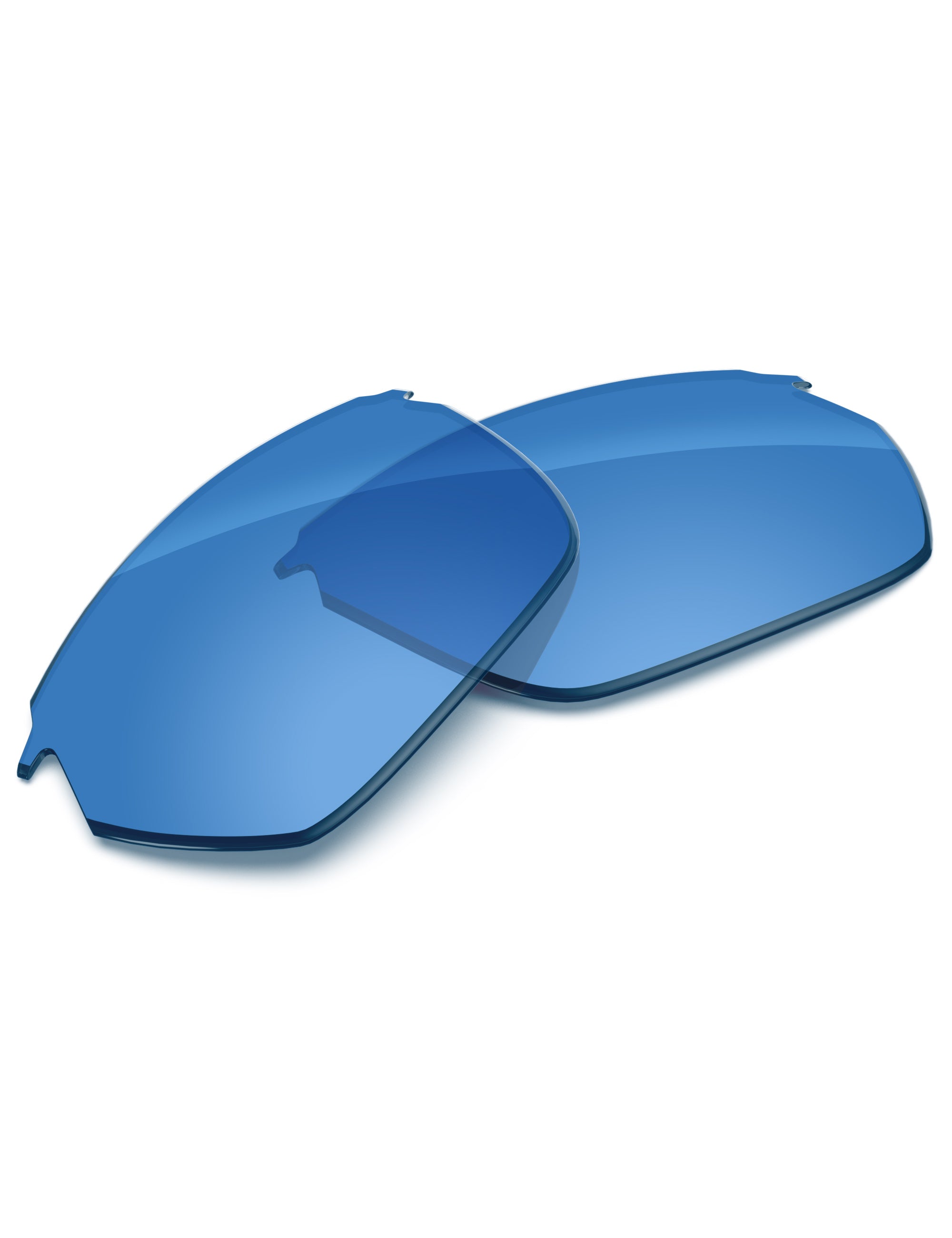 HD Blue-Non-Polarized