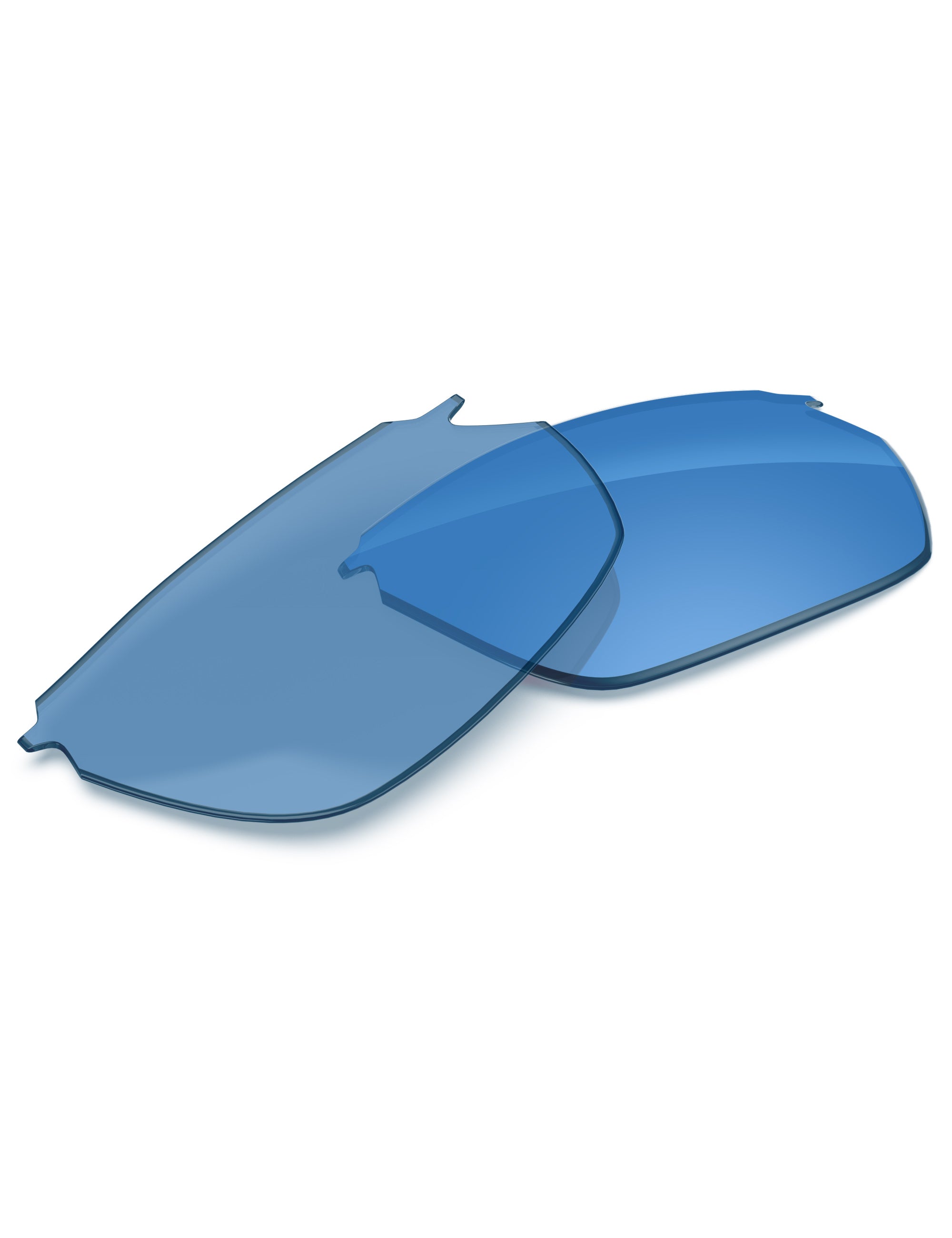 HD Blue-Non-Polarized