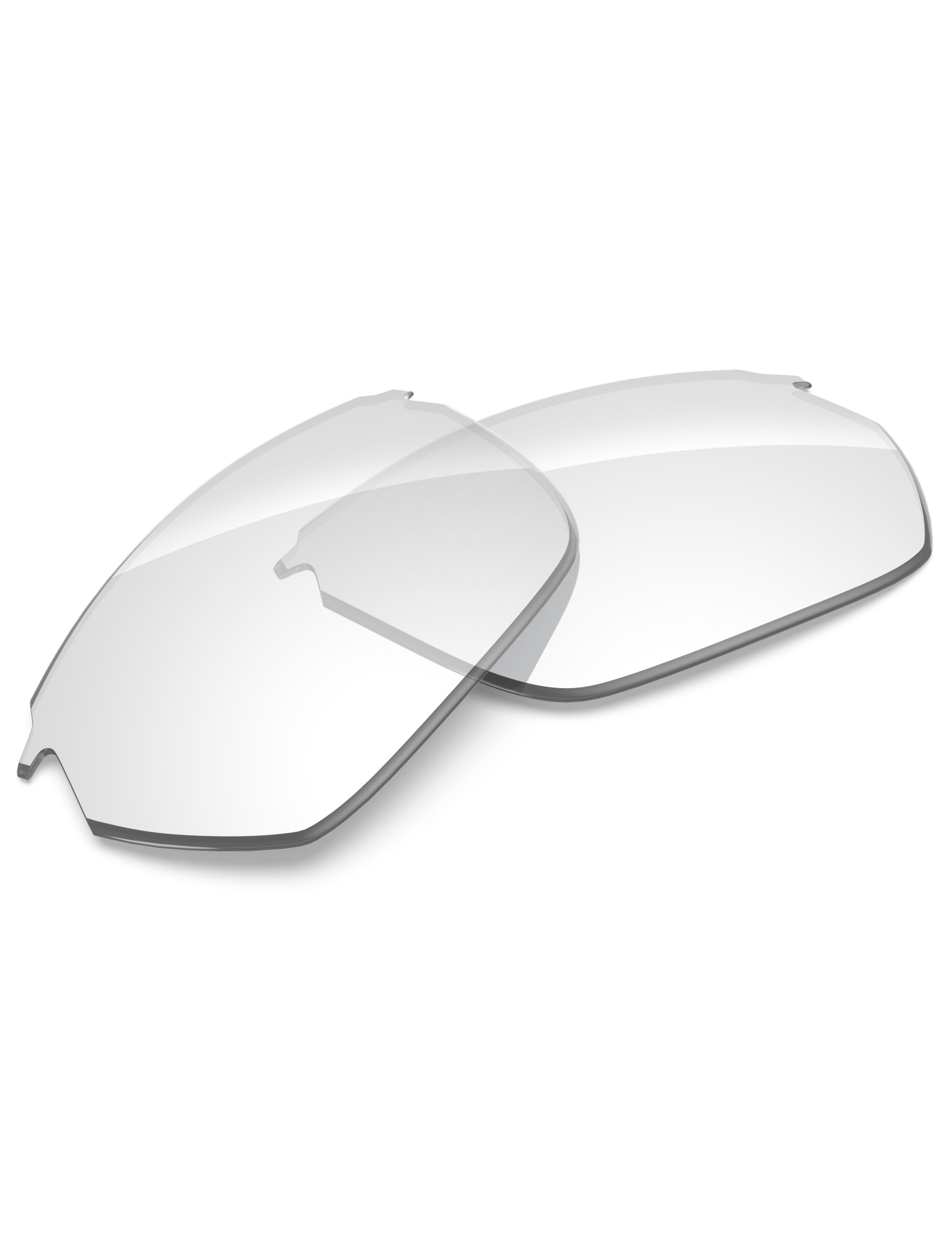 HD Clear-Non-Polarized