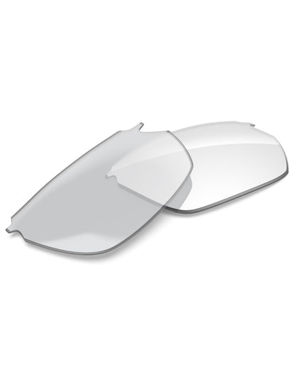 HD Clear Blue Light Blocking-Non-Polarized