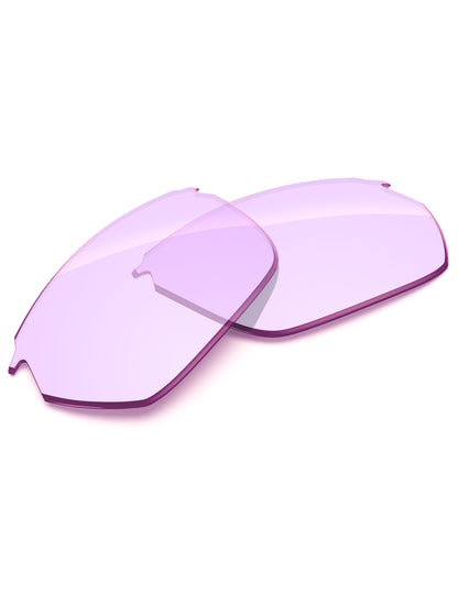 Low Light Pink-Non-Polarized