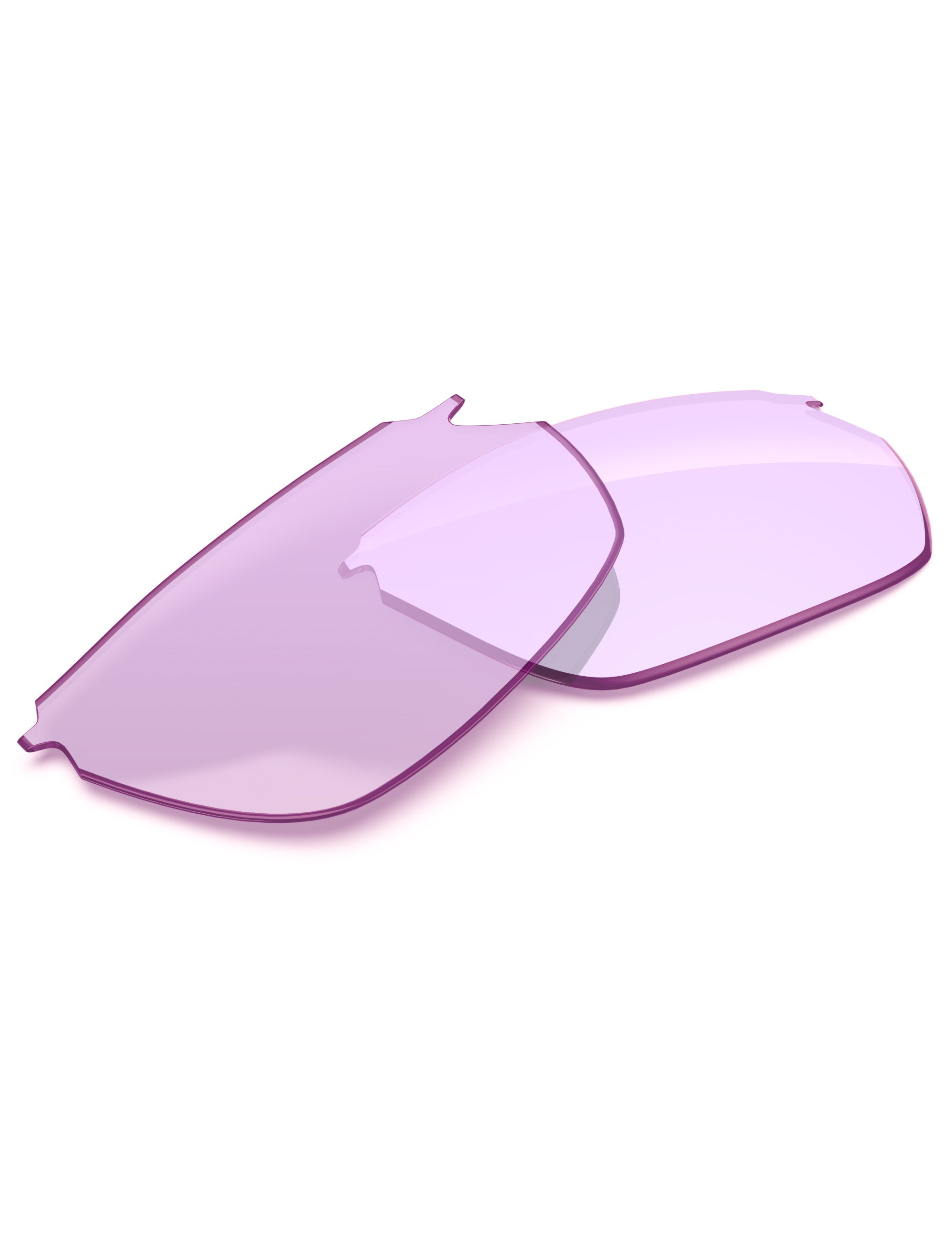 Low Light Pink-Non-Polarized