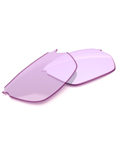 Low Light Pink-Non-Polarized