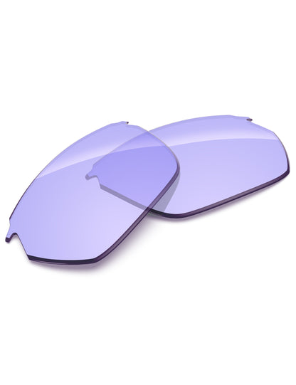 Low Light Purple-Non-Polarized