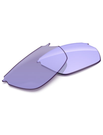 Low Light Purple-Non-Polarized