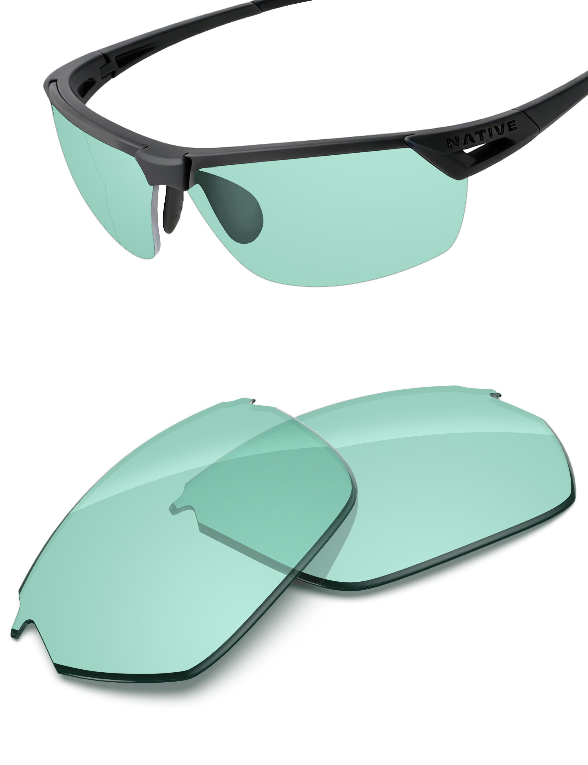 Mint-Non-Polarized