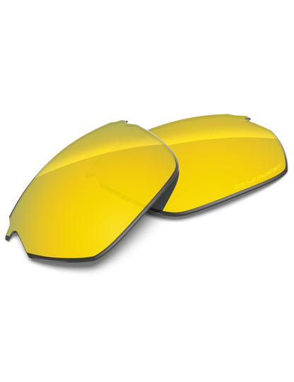 Gold Fusion FlashMirror™-Polarized
