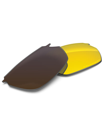 Gold Fusion FlashMirror™-Polarized