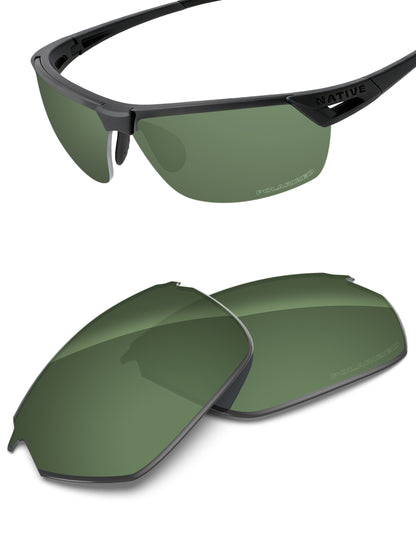 Green G15-Polarized