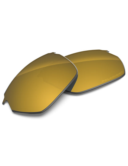 Tungsten Gold FlashMirror™-Polarized