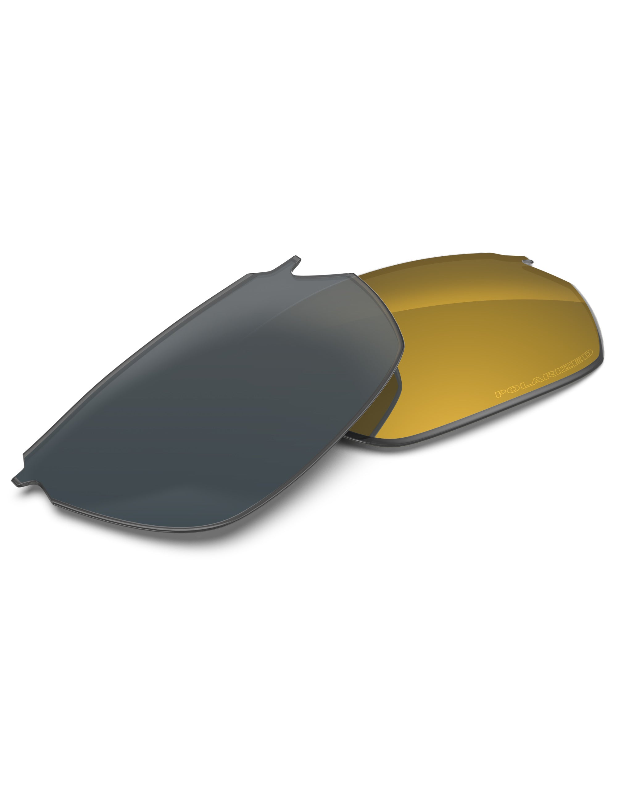 Tungsten Gold FlashMirror™-Polarized