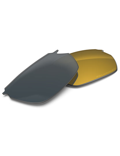 Tungsten Gold FlashMirror™-Polarized