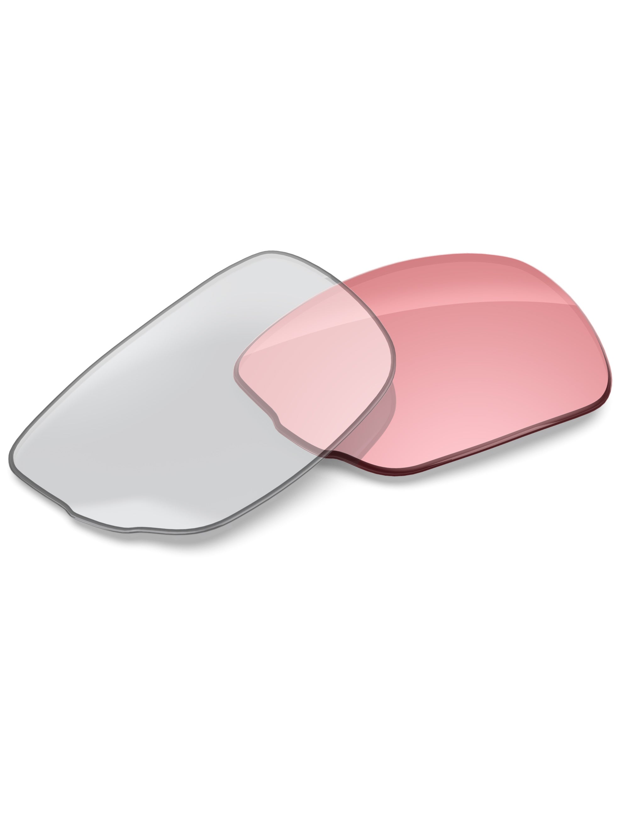 Adapt Pink Photochromic-Non-Polarized