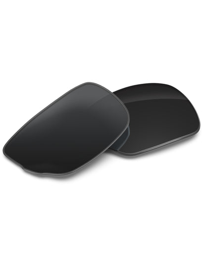 Carbon Black-Non-Polarized