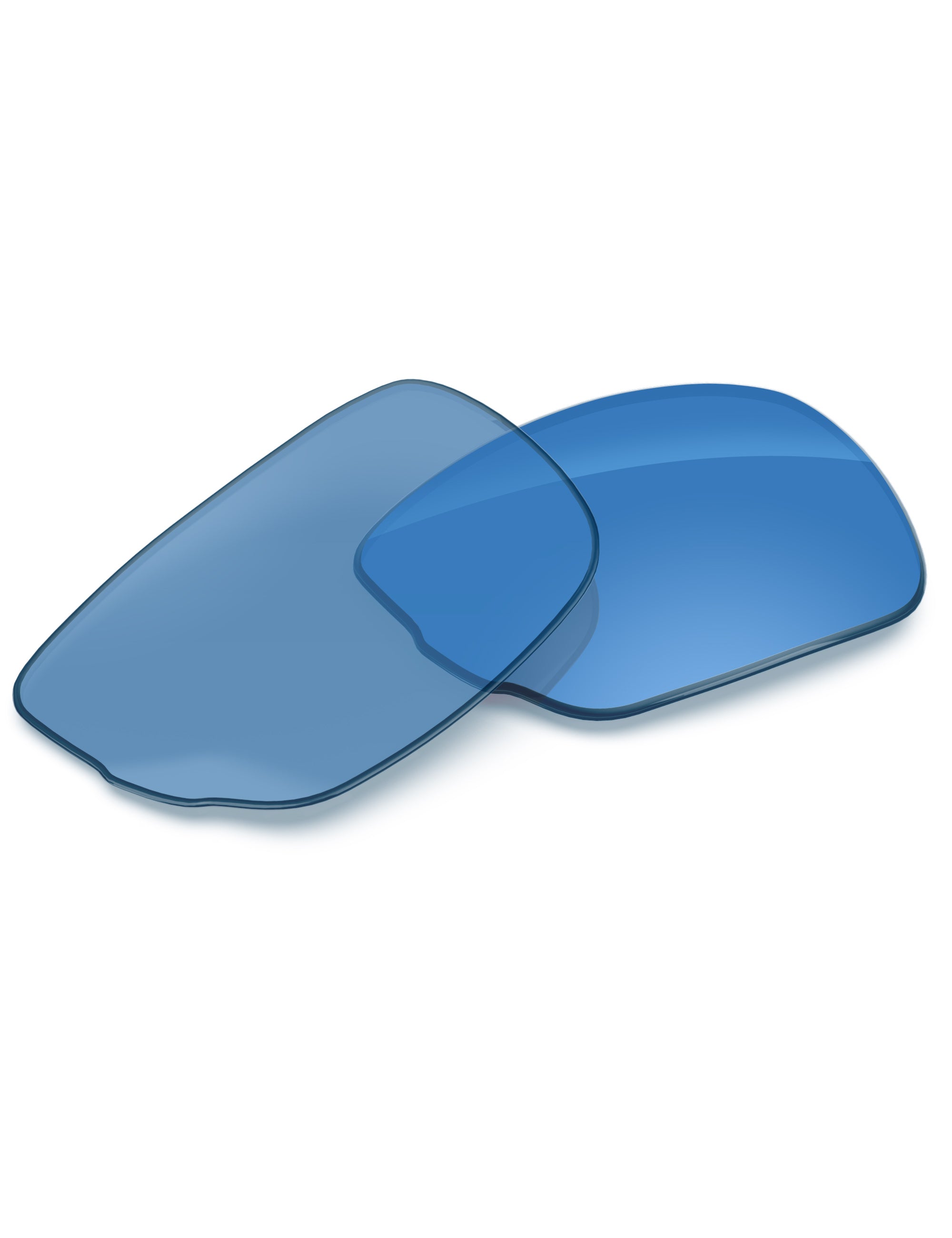HD Blue-Non-Polarized