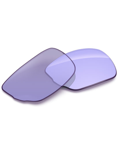 Low Light Purple-Non-Polarized