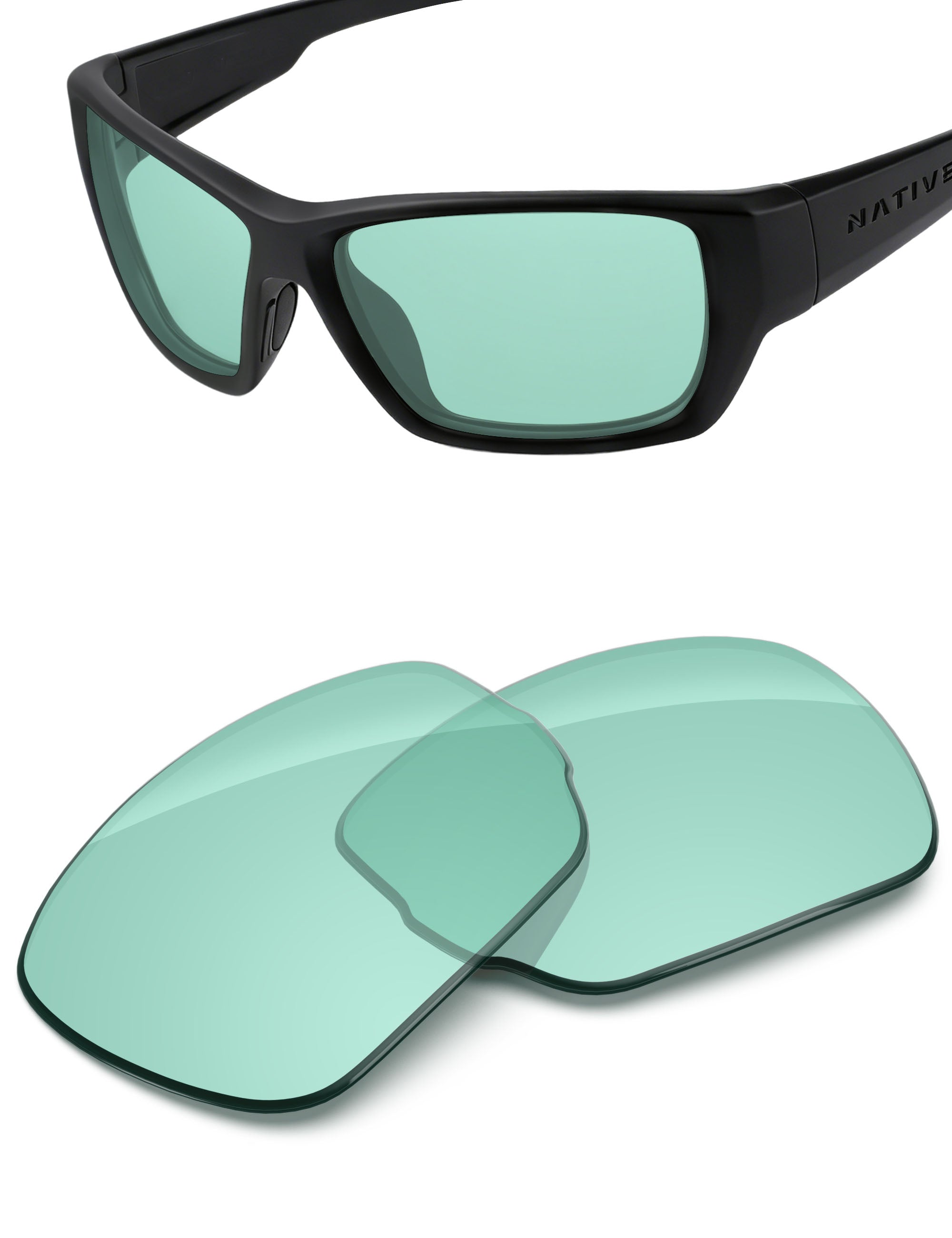 Mint-Non-Polarized