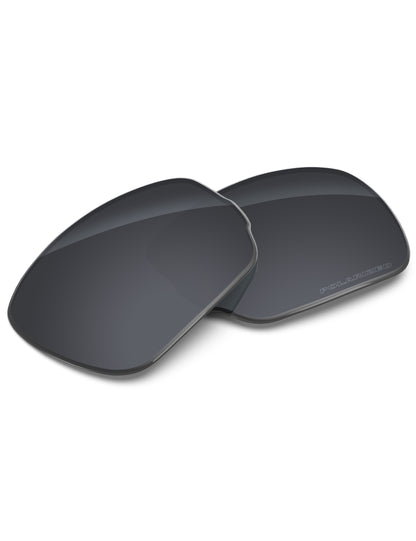 Black Shield FlashMirror™-Polarized