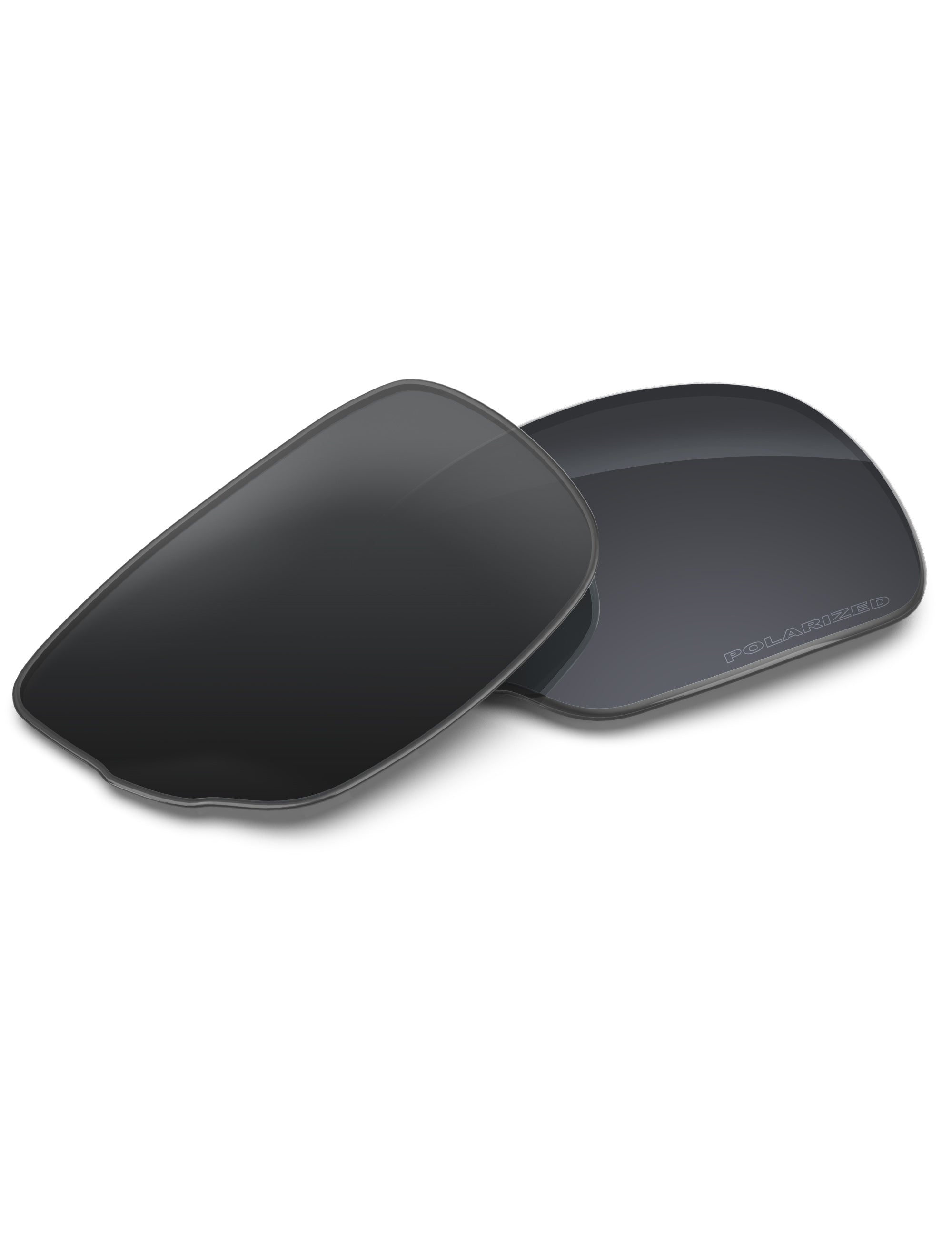 Black Shield FlashMirror™-Polarized