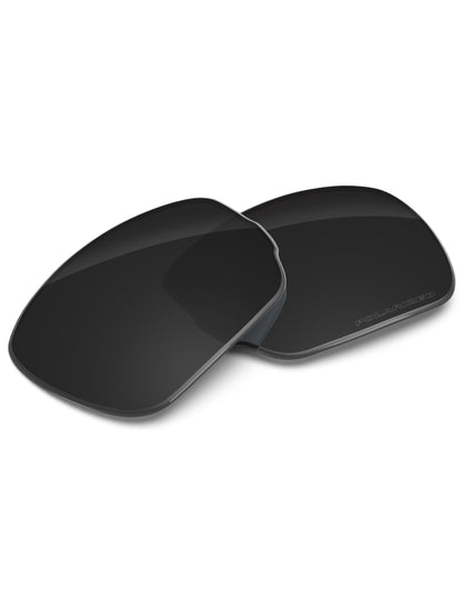 Carbon Black-Polarized